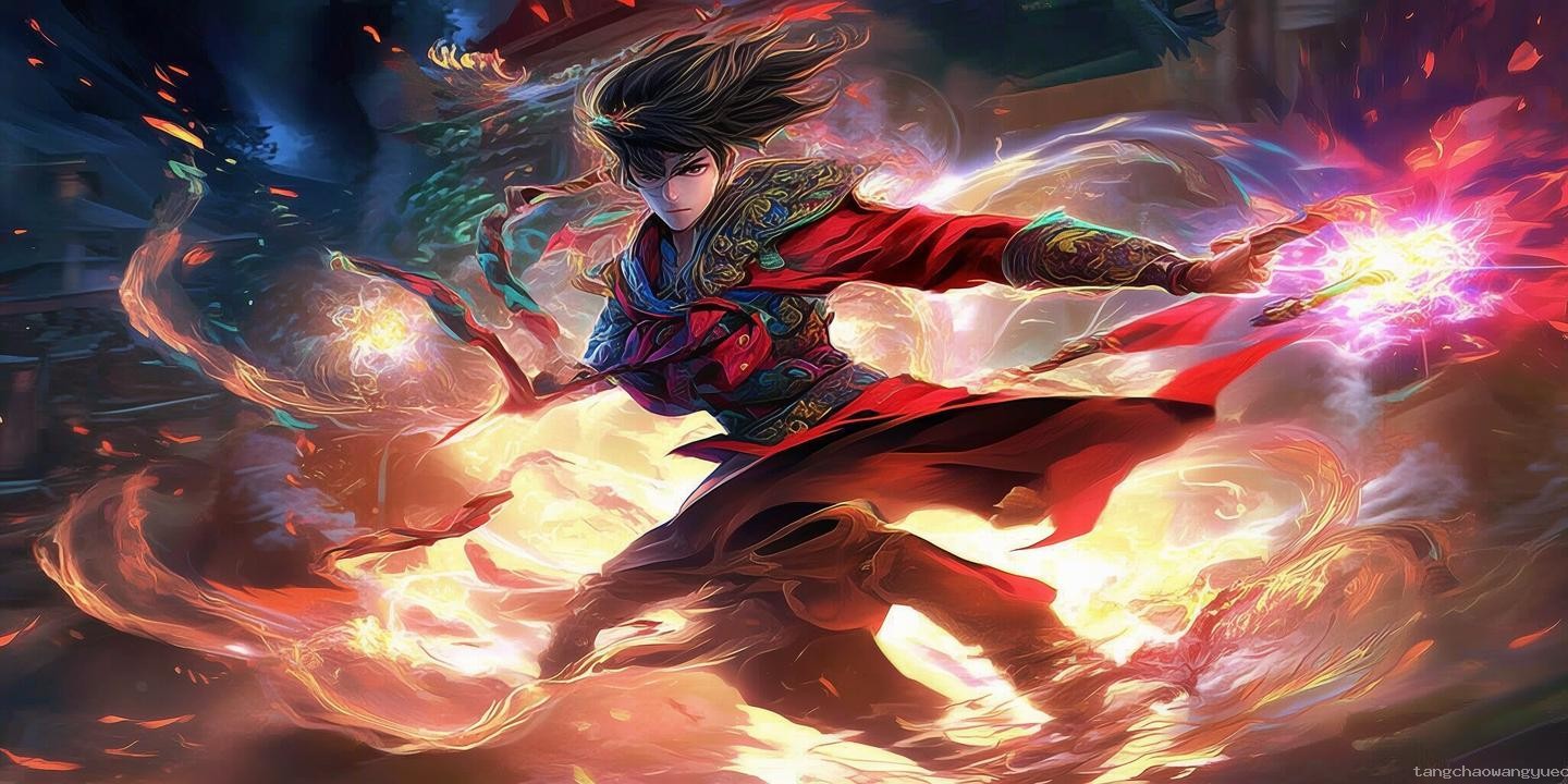 《黑神话：悟空》与其他同类游戏对比分析